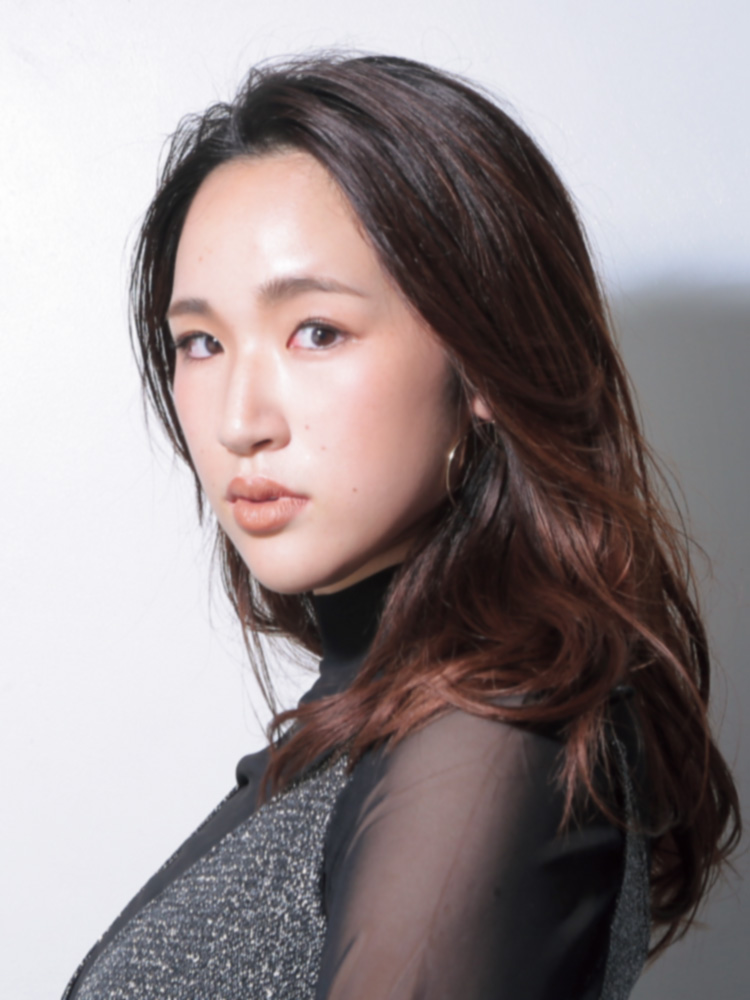 原田真絢