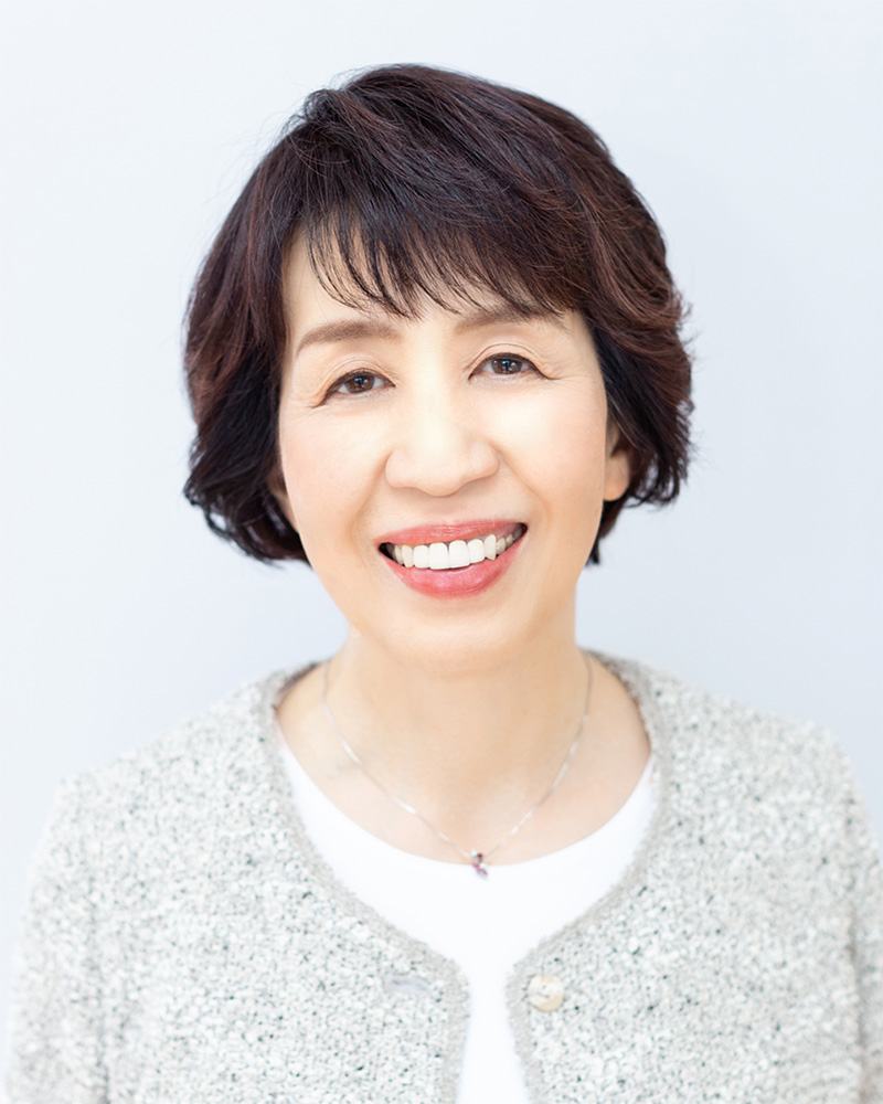 高橋知伽江